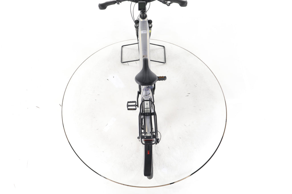 Cube Touring Hybrid Pro Trekking E-Bike - Image 22