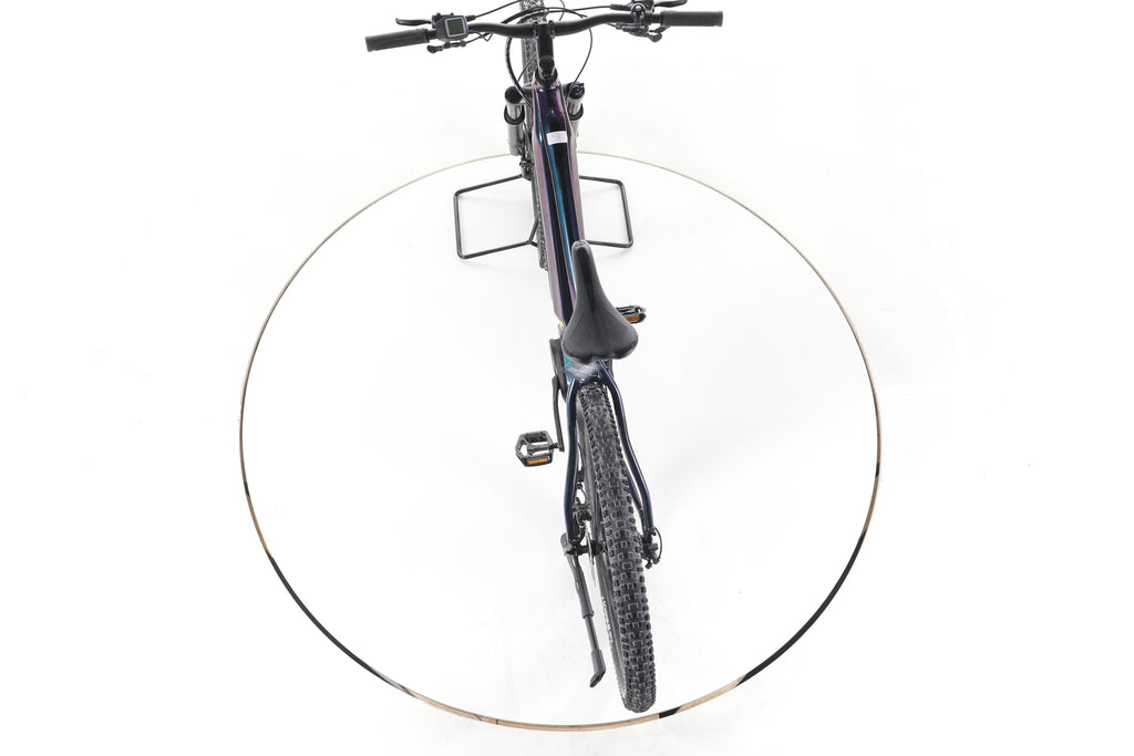 Stevens E-Juke E-Bike - Image 22