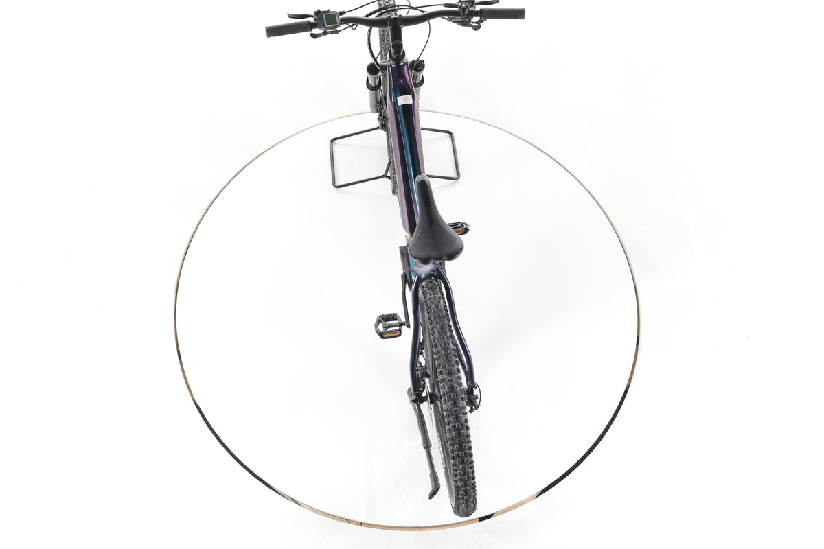 Stevens E-Juke E-Bike - Image 22