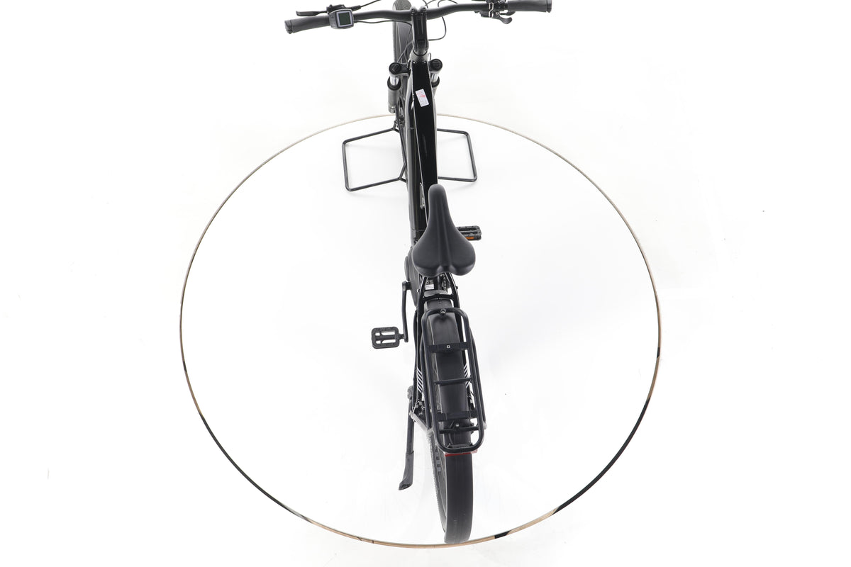 Cannondale Tesoro Neo X3 Trekking E-Bike - Image 22