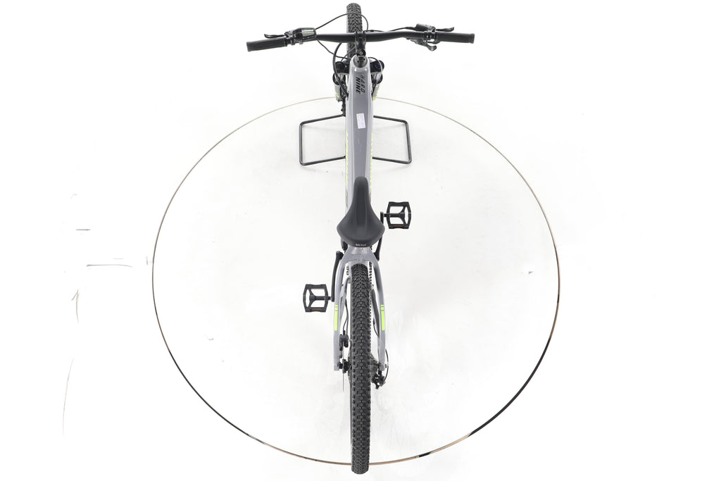 Haibike HardNine 6 E-Bike - Image 22