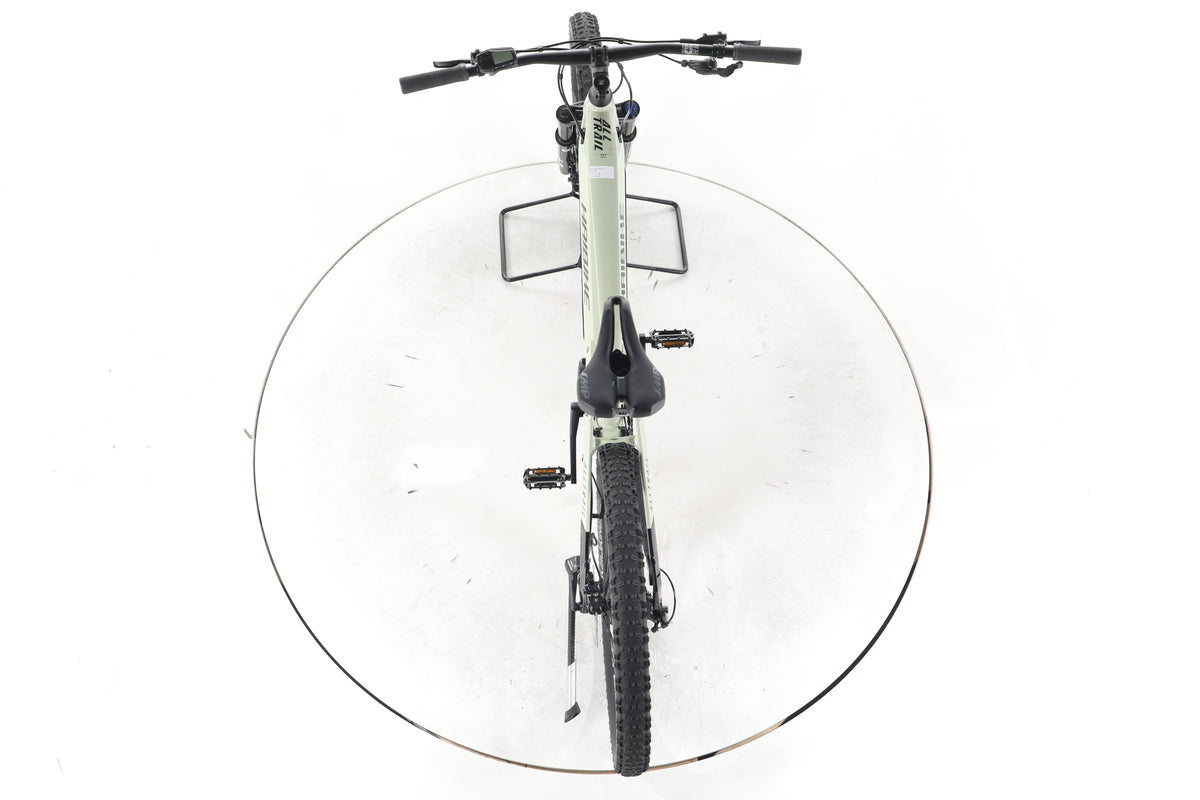 Haibike ALLTRAIL 4 E-Bike Fully - Image 22