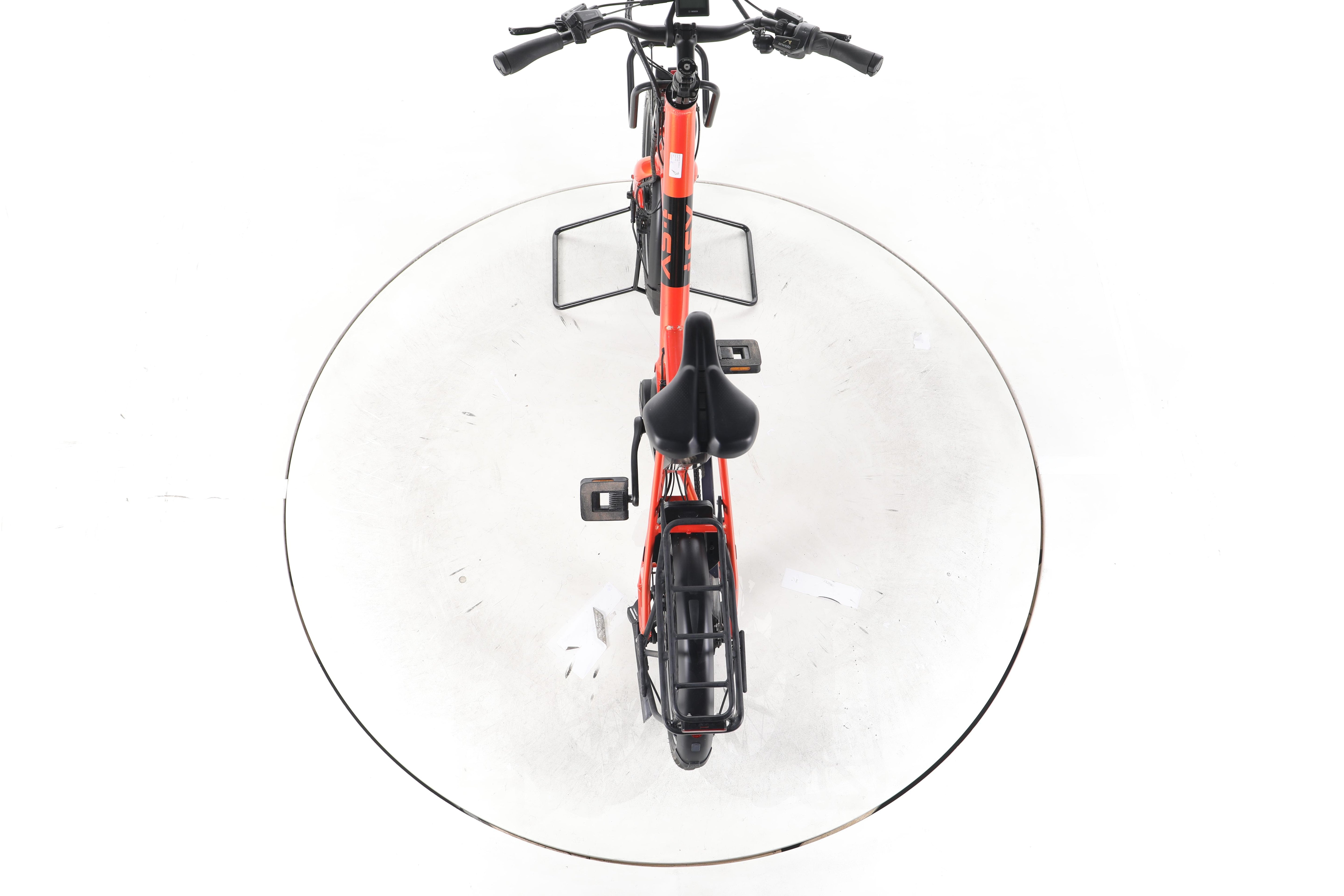 i:SY XXL N3.8 ZR Kompakt E-Bike Tiefeinsteiger - Image 22