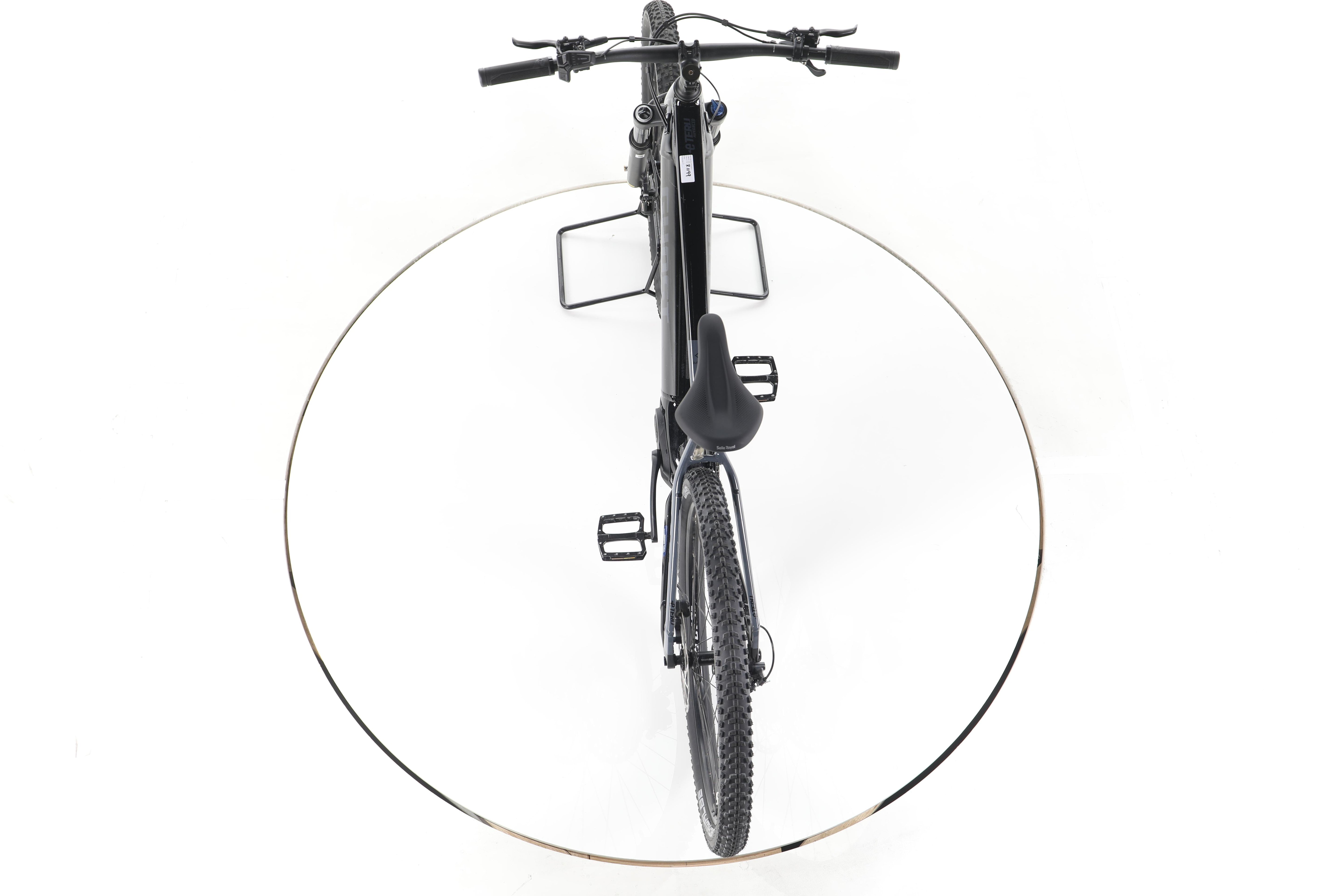 Ghost E-Teru Advanced E-Bike - Image 22