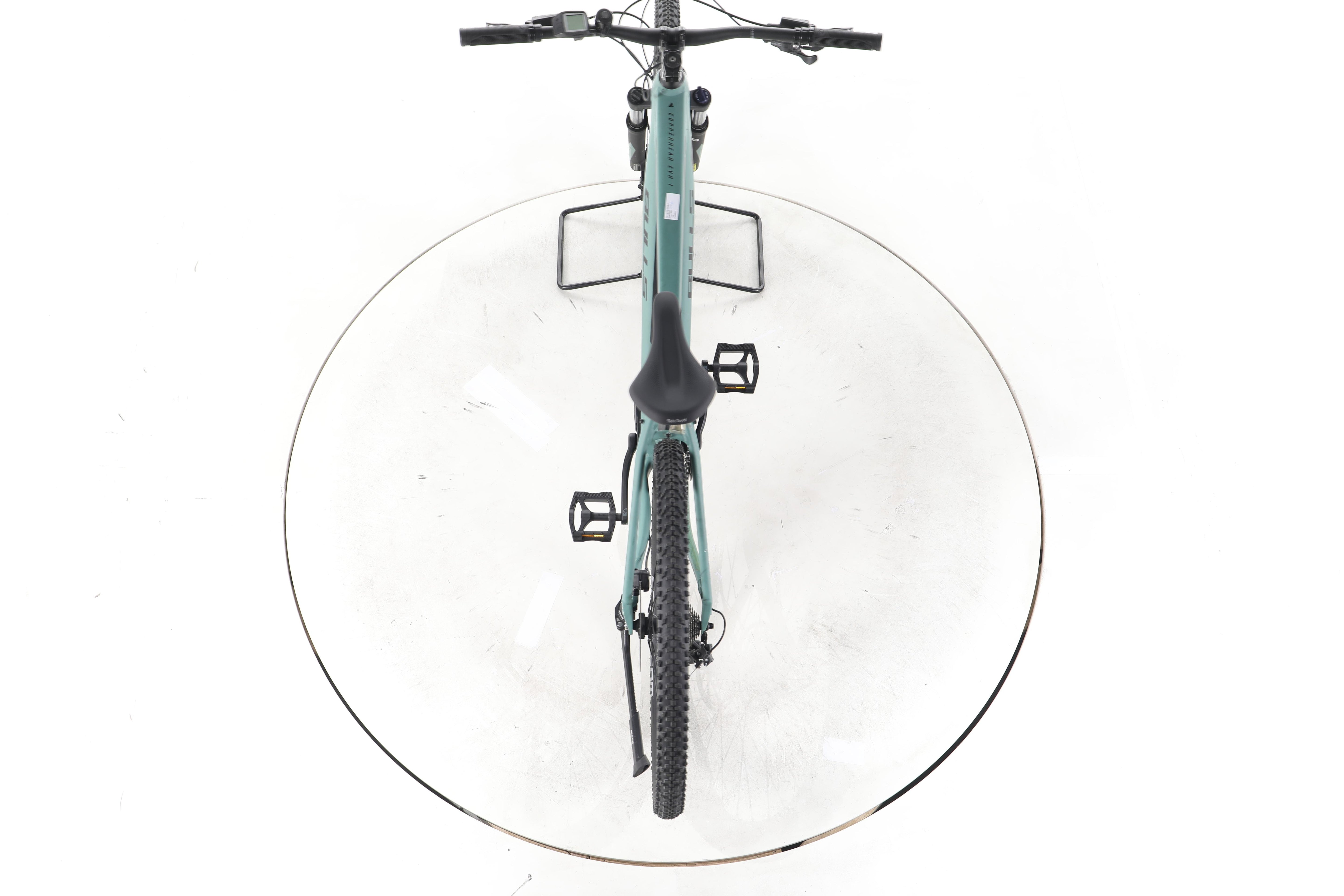 Bulls Copperhead EVO 1 E-Bike - Image 22