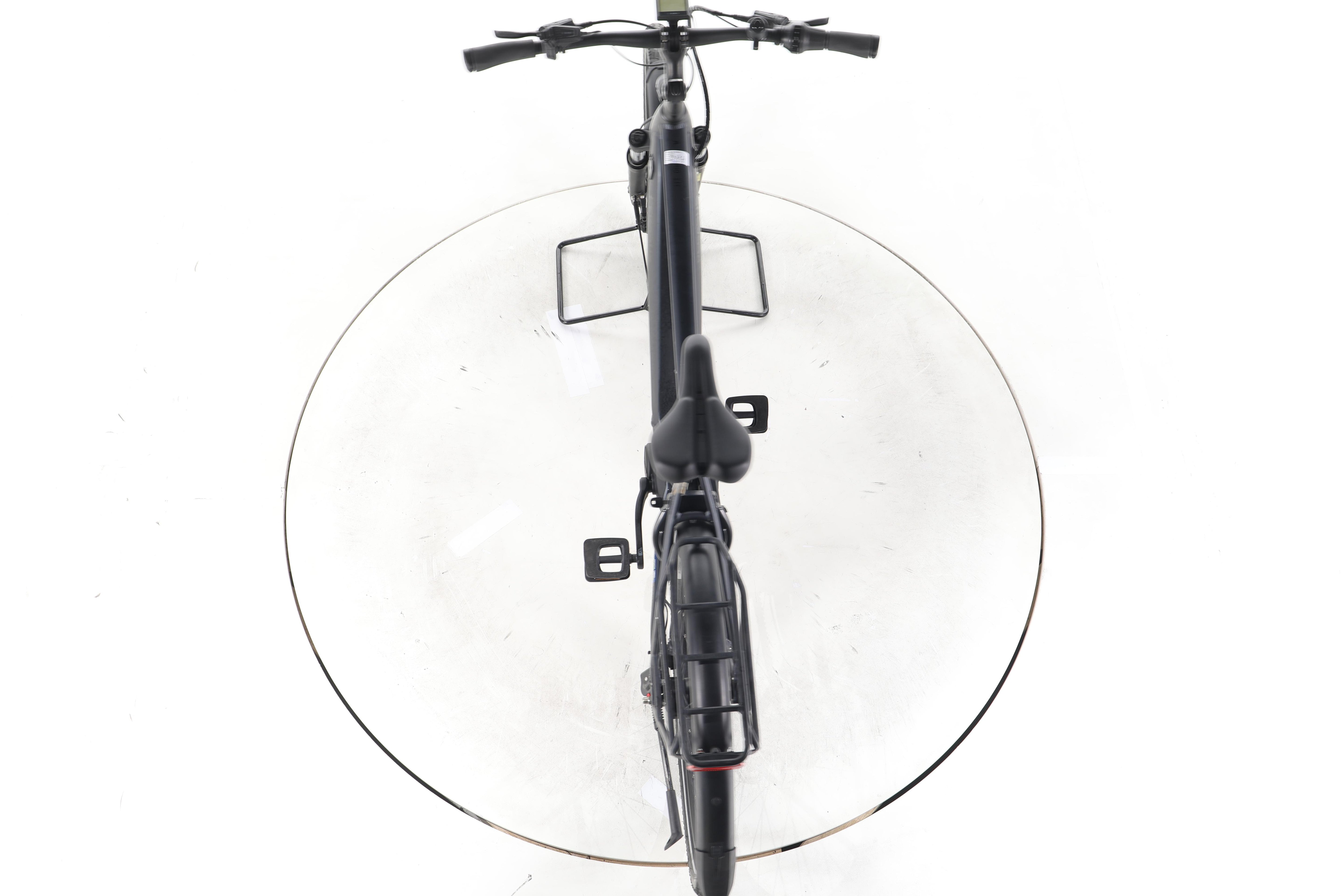 Pegasus Premio Evo 5R City E-Bike - Image 22
