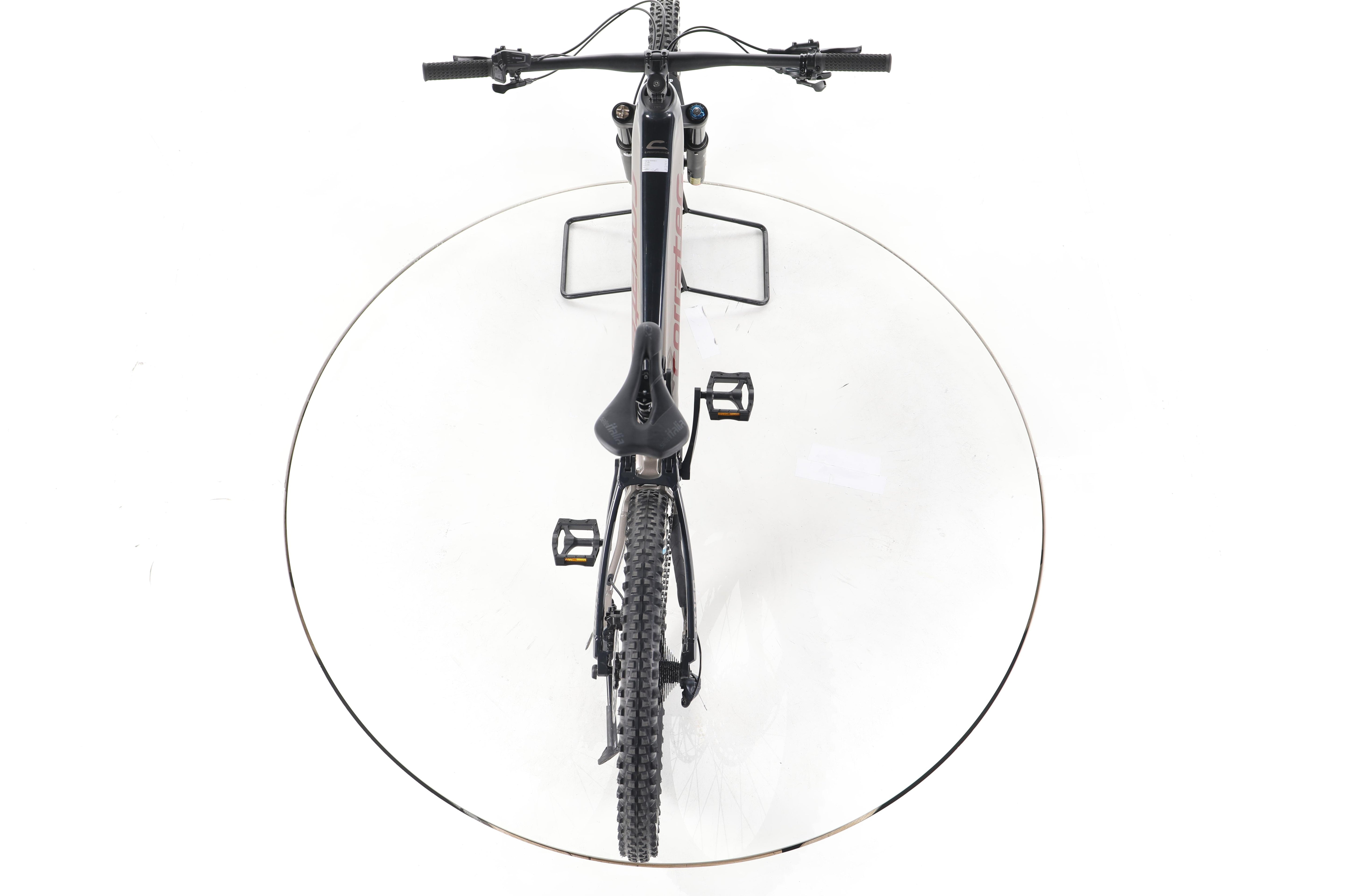 Corratec Power RS 160 E-Bike Fully - Image 22