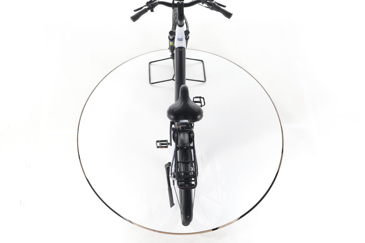 Winora Sinus N8 City E-Bike Tiefeinsteiger - Image 22