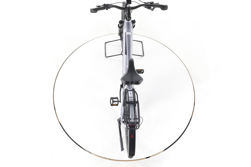 Cube Kathmandu Hybrid SLX Trekking E-Bike - Image 22