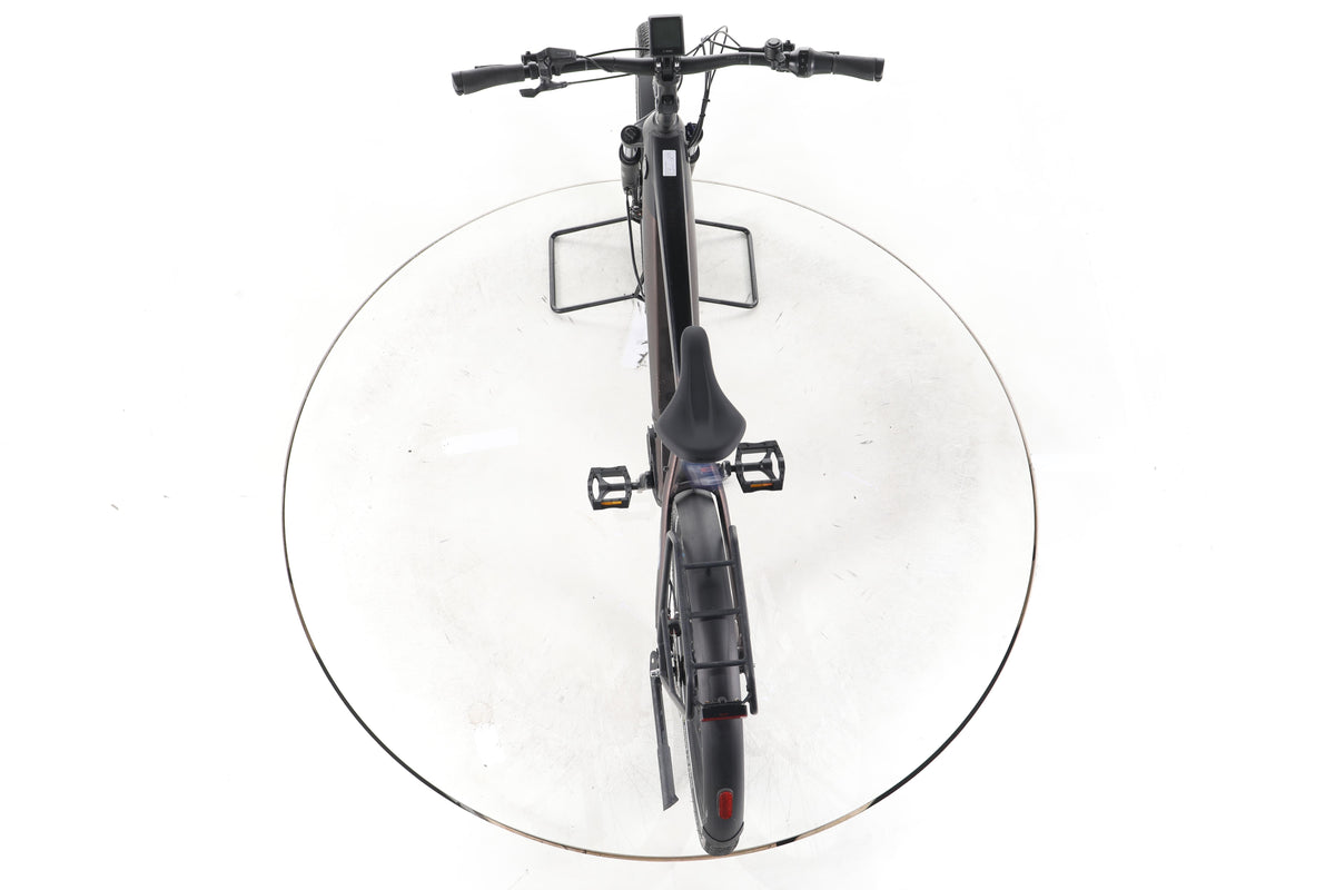 Bulls Ico Evo Belt ELO City E-Bike 2024 - Image 22