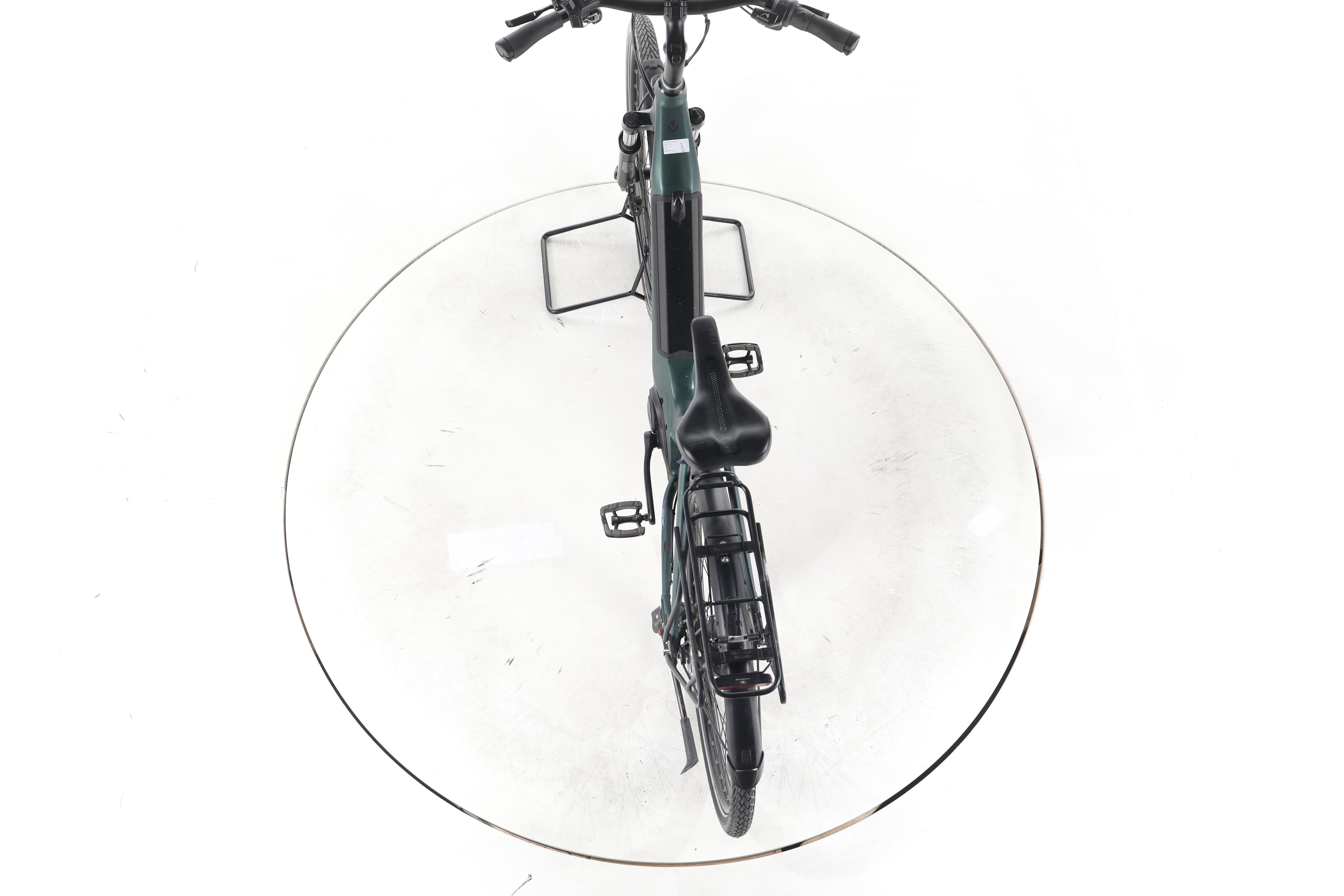 Velo de Ville AEB 89 City E-Bike Tiefeinsteiger - Image 22