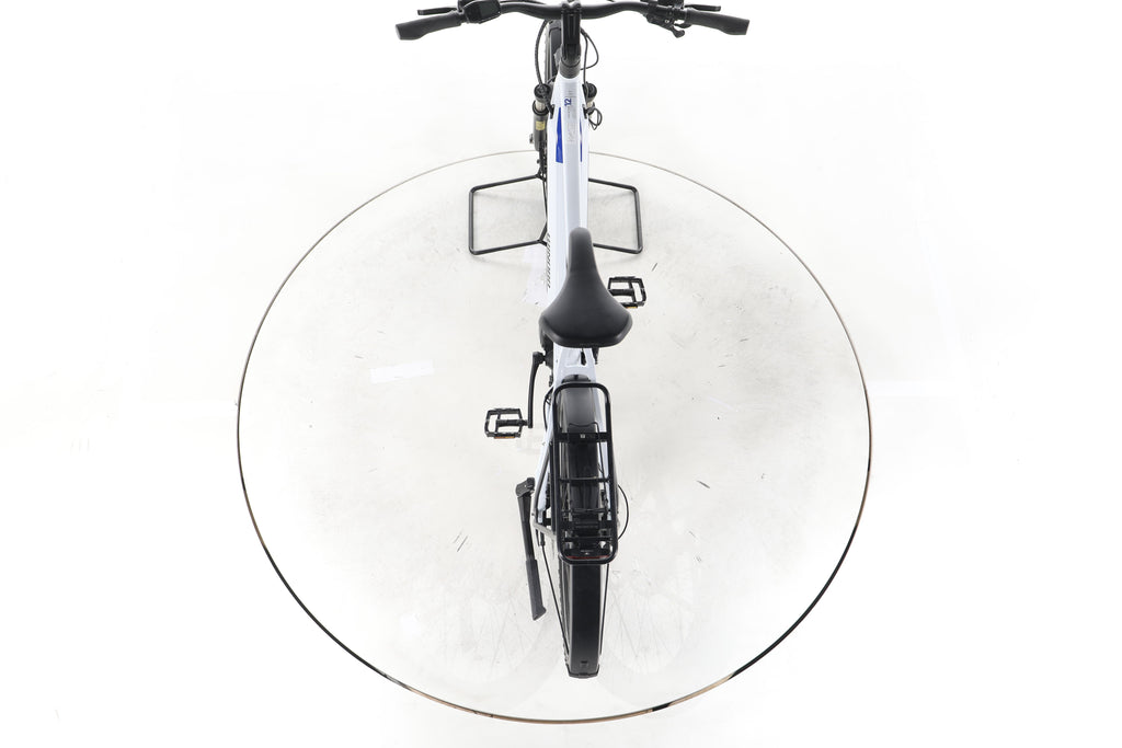 Winora Yucatan 12 Trekking E-Bike 2024 - Image 22