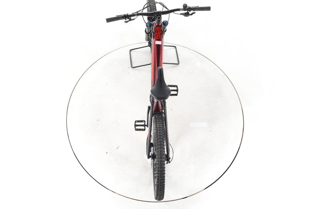 Haibike Nduro 7 E-Bike Fully - Image 22