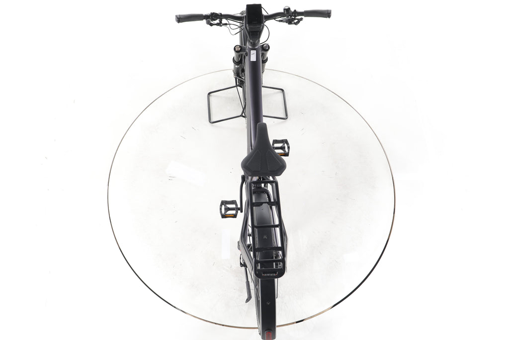 Riese & Müller Delite GT touring SUV E-Bike - Image 22