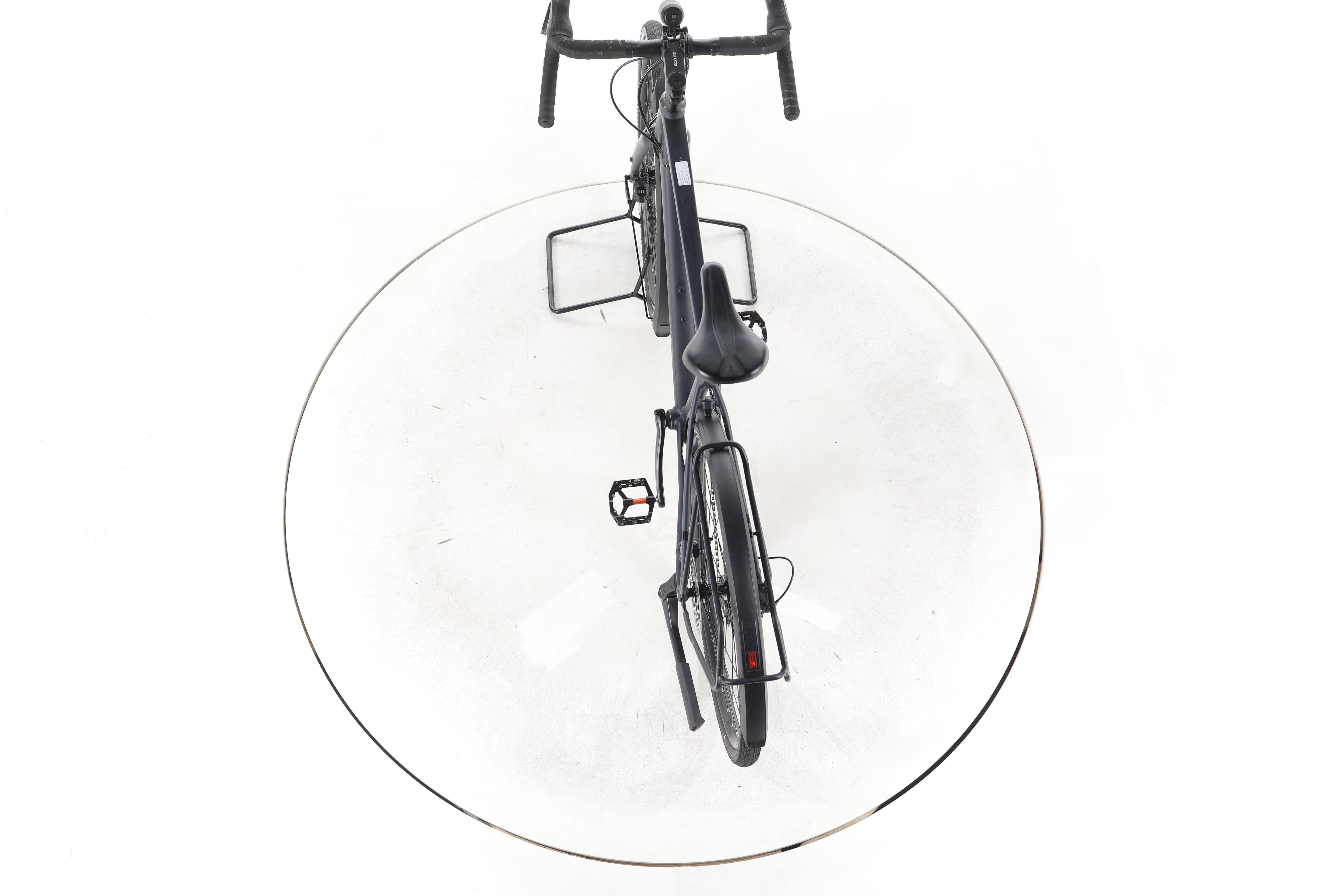 Cube Nuroad Pro FE Gravelbike - Image 22
