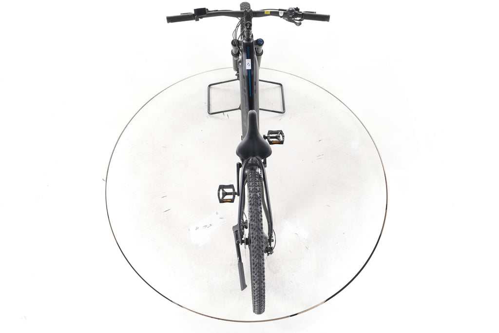 Giant Fathom E+ 2 E-Bike - Image 22