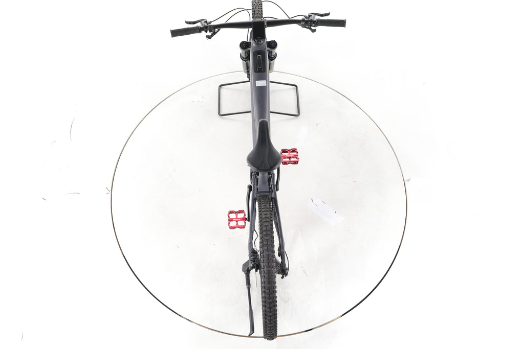 Cube Stereo Hybrid ONE77 HPC Race E-Bike Fully Carbon 2025 - Image 22