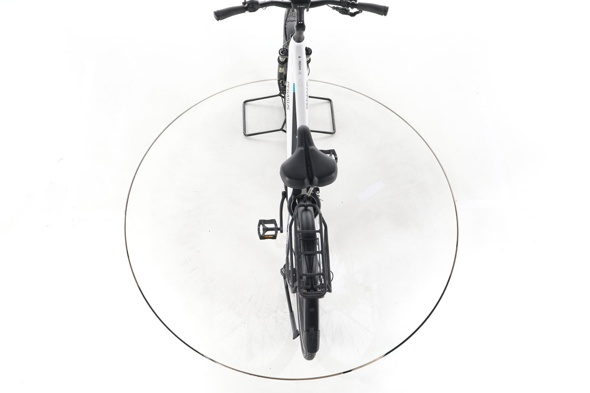 Pegasus Premio EVO 10 Lite Trekking E-Bike - Image 22