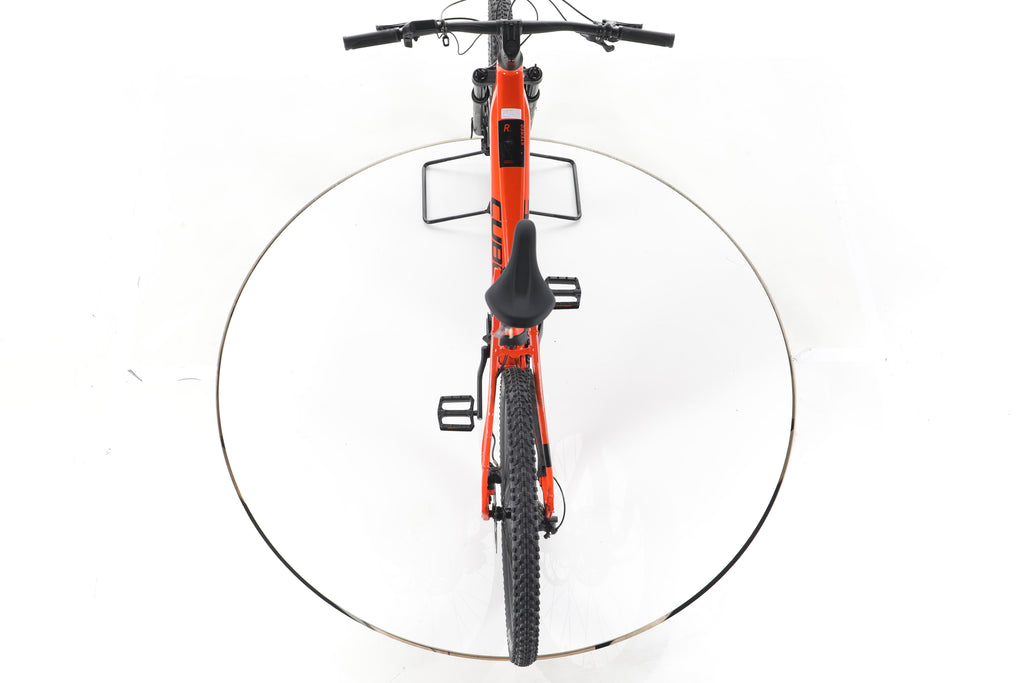 Cube Stereo Hybrid 120 Race E-Bike Fully 2024 - Image 22