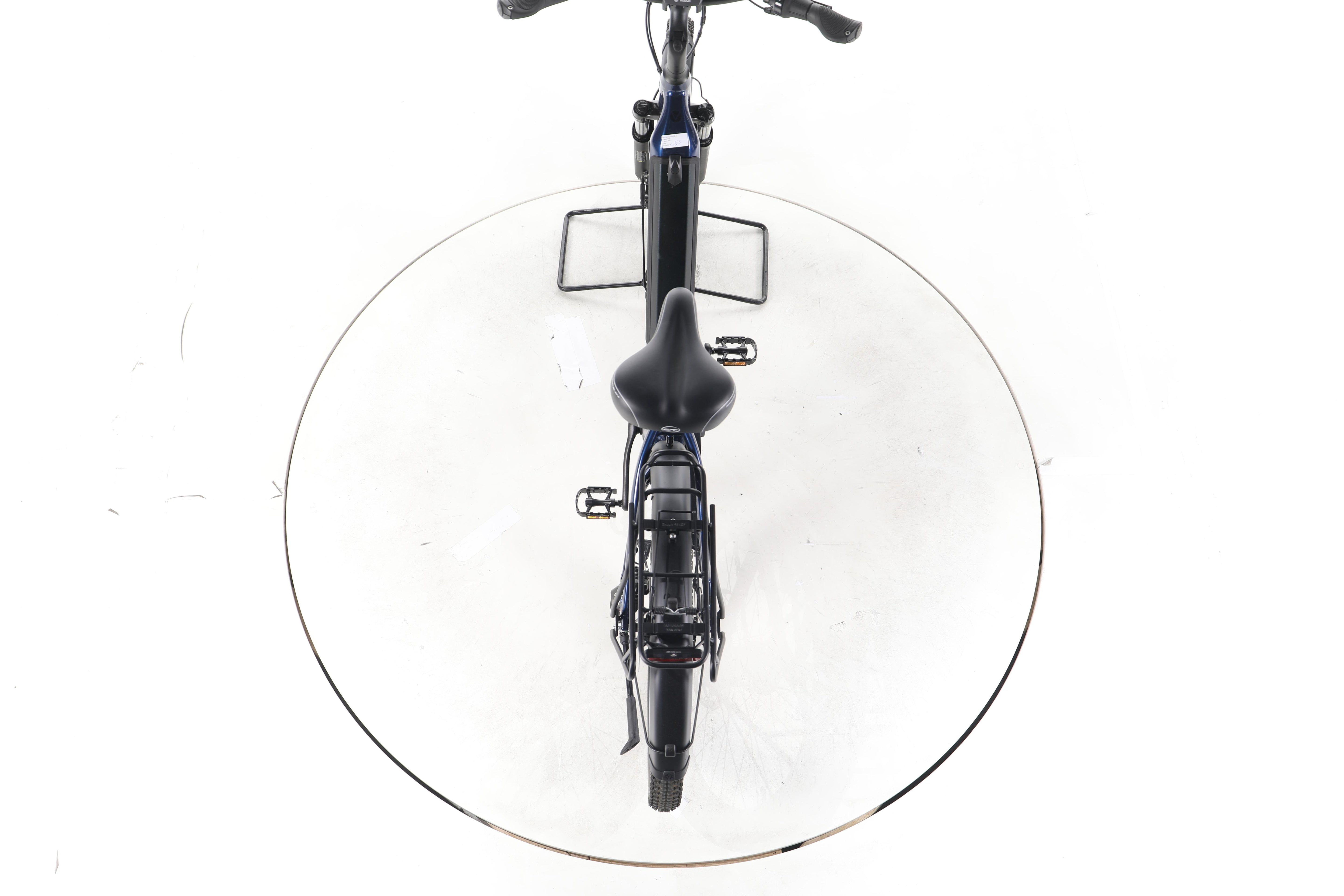 Velo de Ville SEB 890 City E-Bike Tiefeinsteiger - Image 22