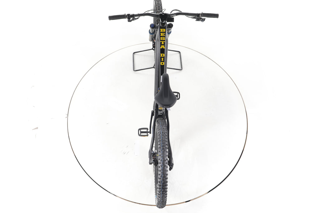 HoheAcht Besta Dio E-Bike Fully - Image 22