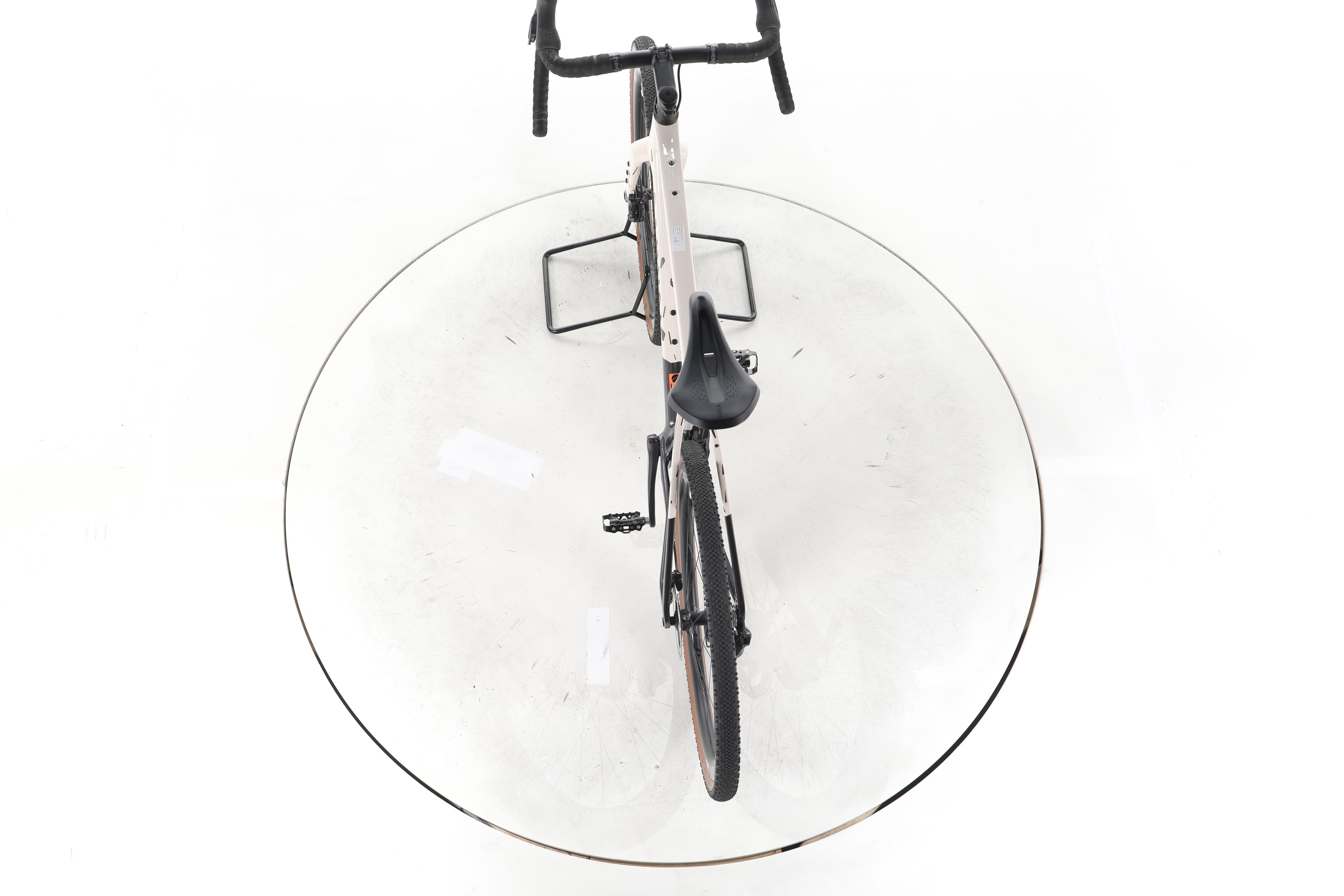 Canyon Grizl CF SLX 8 Di2 GRC Gravelbike Carbon 2024 - Image 22
