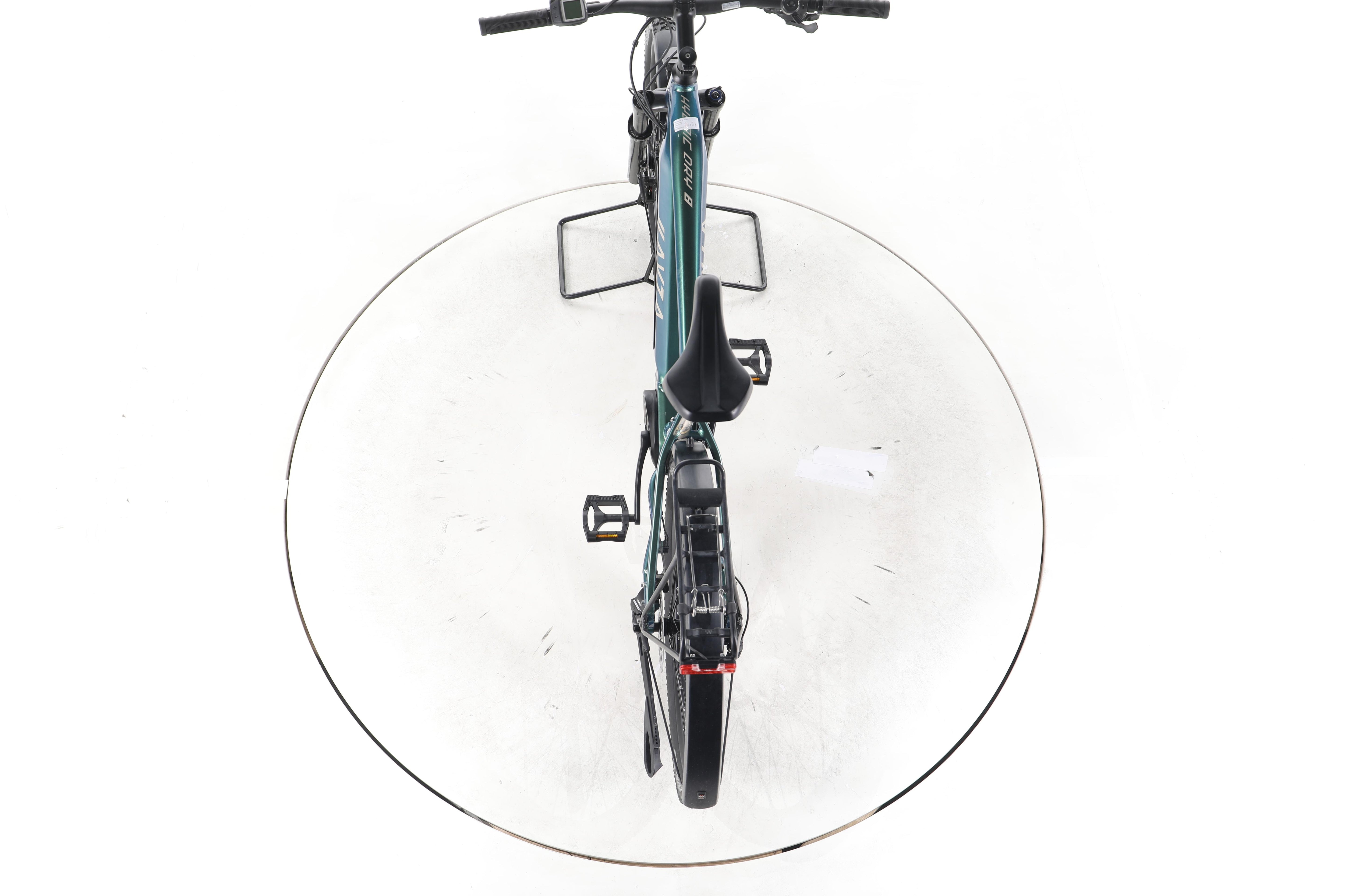 KAYZA Hydric Dry 8 Trekking E-Bike - Image 22