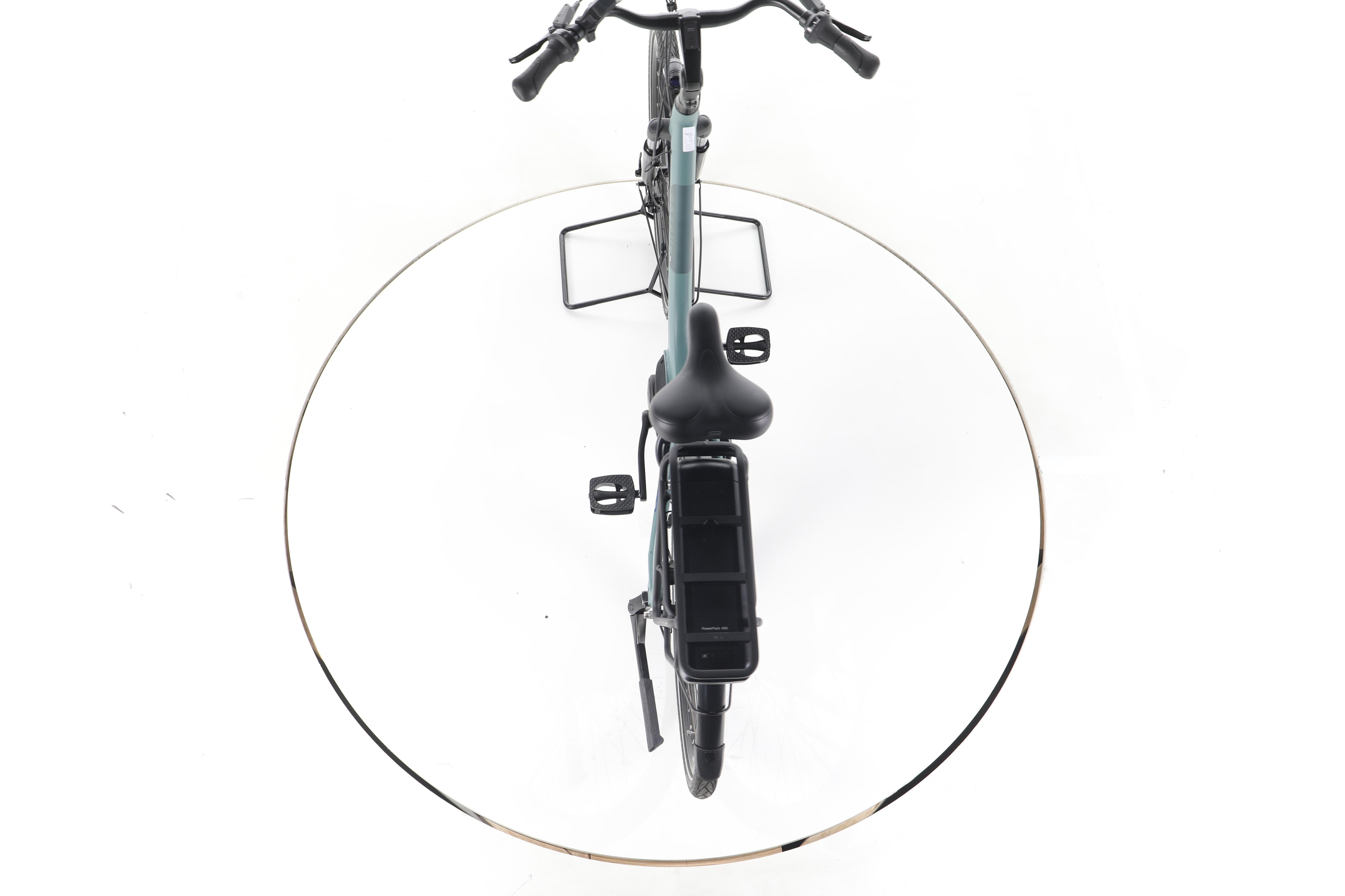 Gazelle PARIS C7+ HMB City E-Bike Tiefeinsteiger 2025 - Image 22
