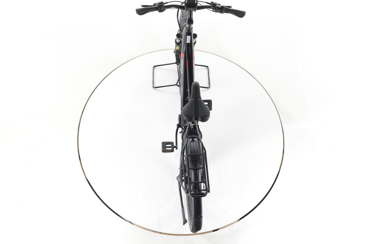 Pegasus Premio EVO 5F City E-Bike - Image 22