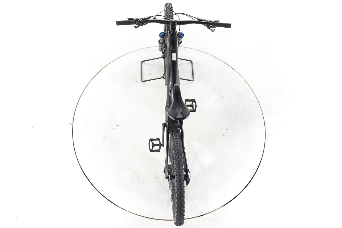 Specialized Turbo Levo Comp E-Bike Fully Carbon - Image 22