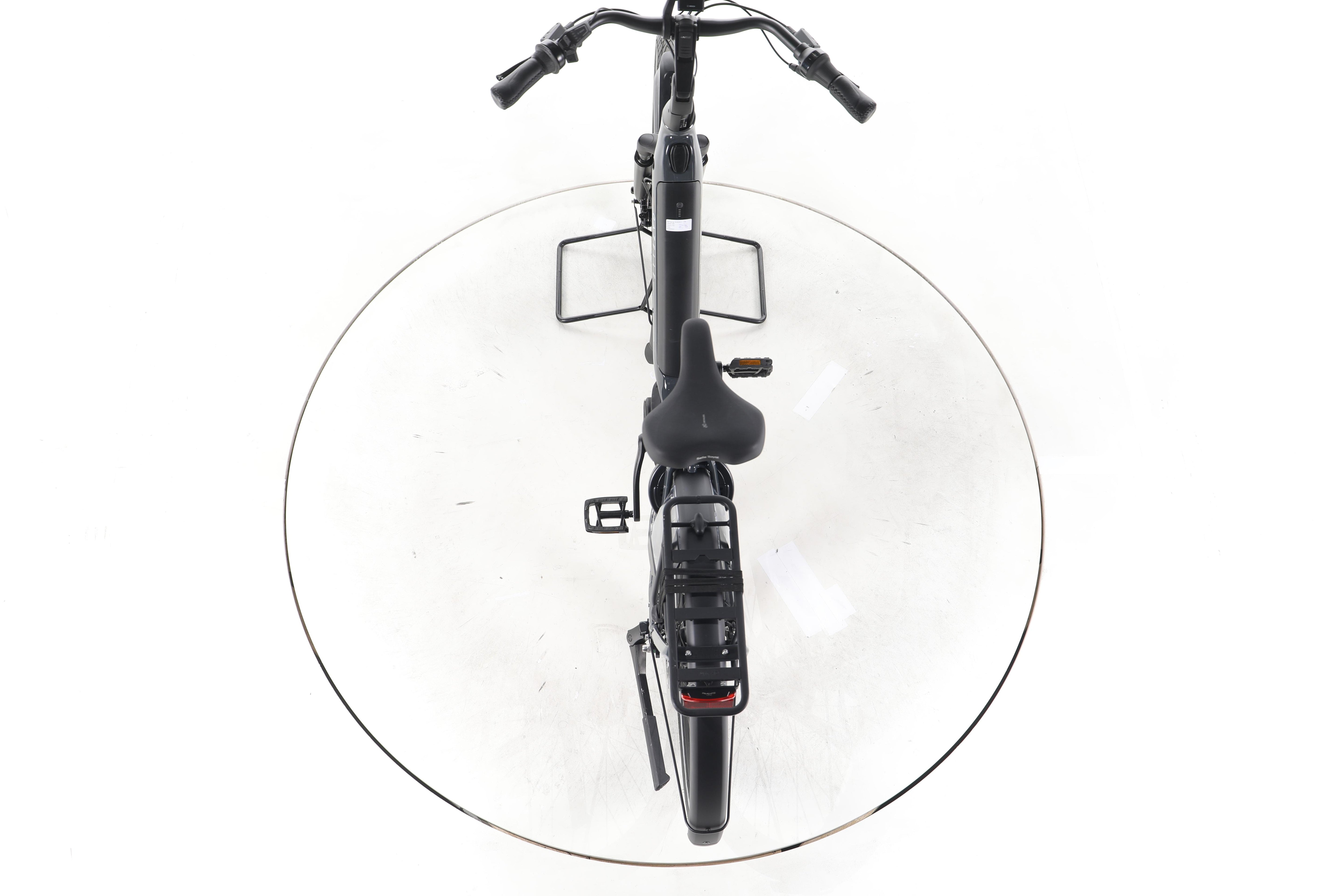 Gazelle GRENOBLE C5 City E-Bike Tiefeinsteiger 2026 - Image 22