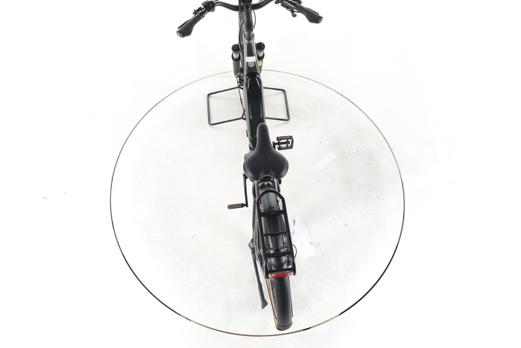 FLYER Upstreet 5 Trekking E-Bike Tiefeinsteiger - Image 22