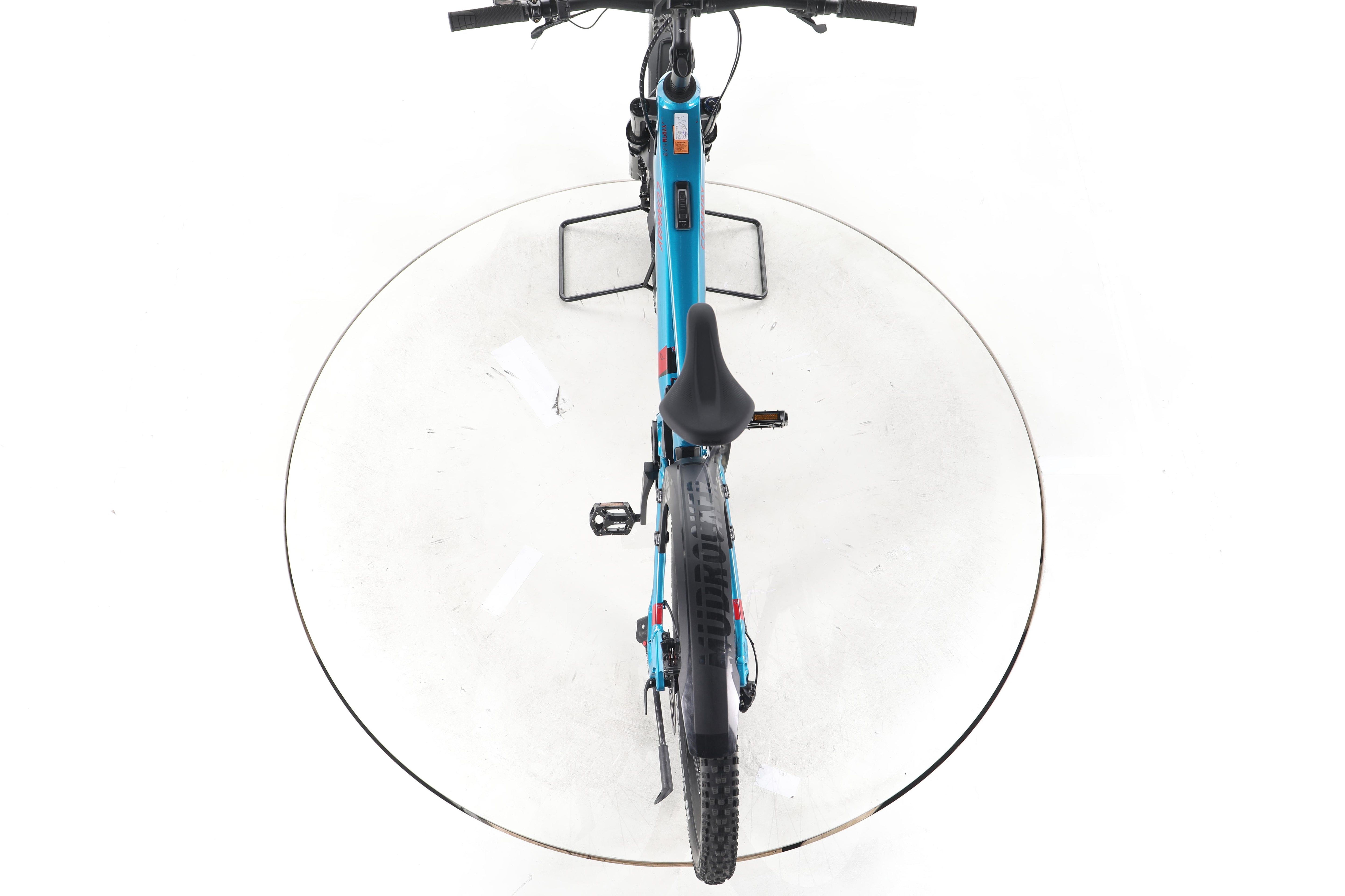 Conway Xyron S 2.9 E-Bike Fully - Image 22