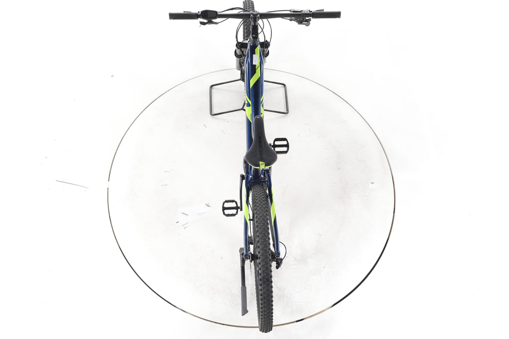 R Raymon FullRay 130E 6.0 E-Bike Fully - Image 22