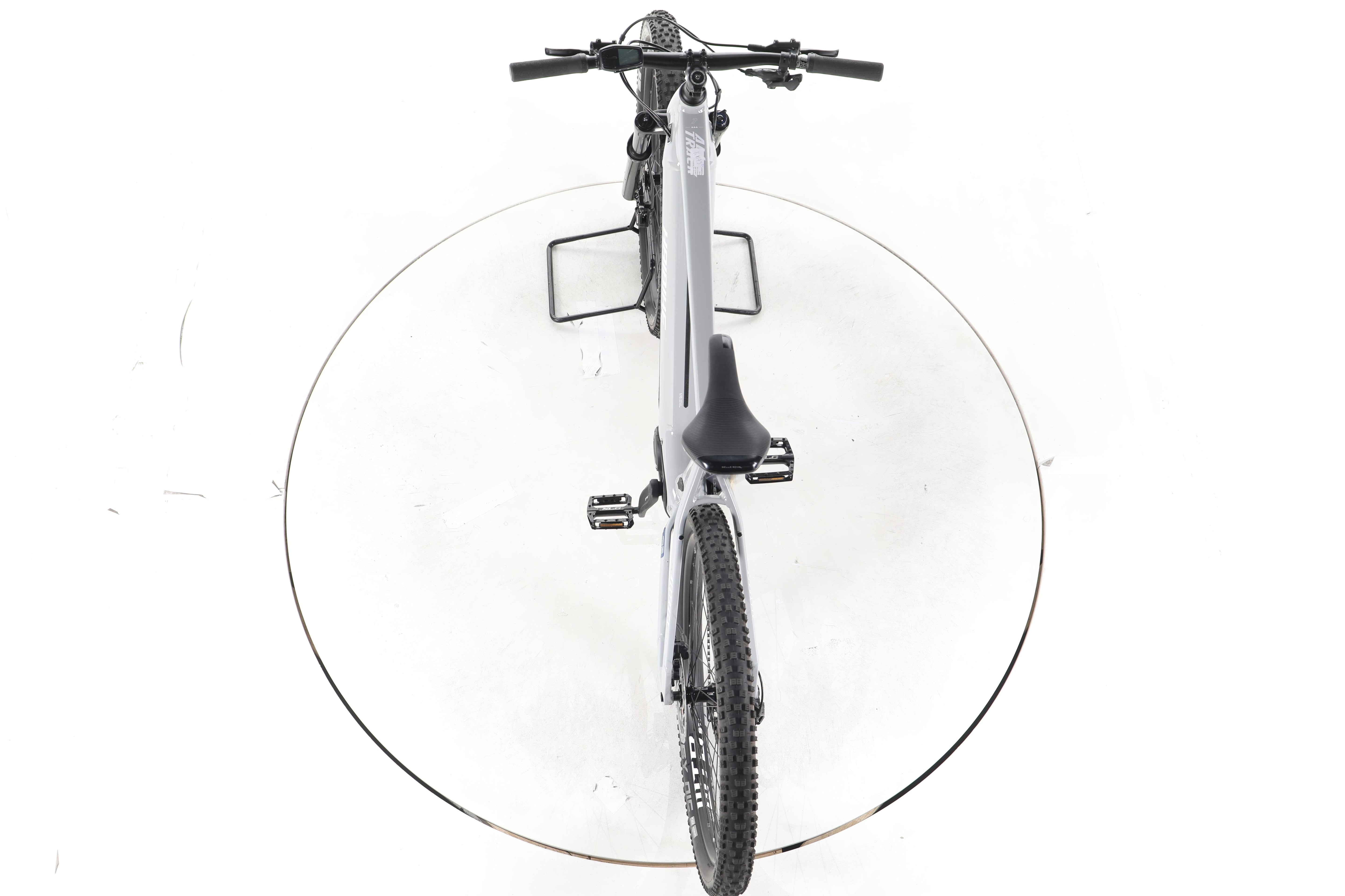 Haibike AllTrack 7 E-Bike - Image 22