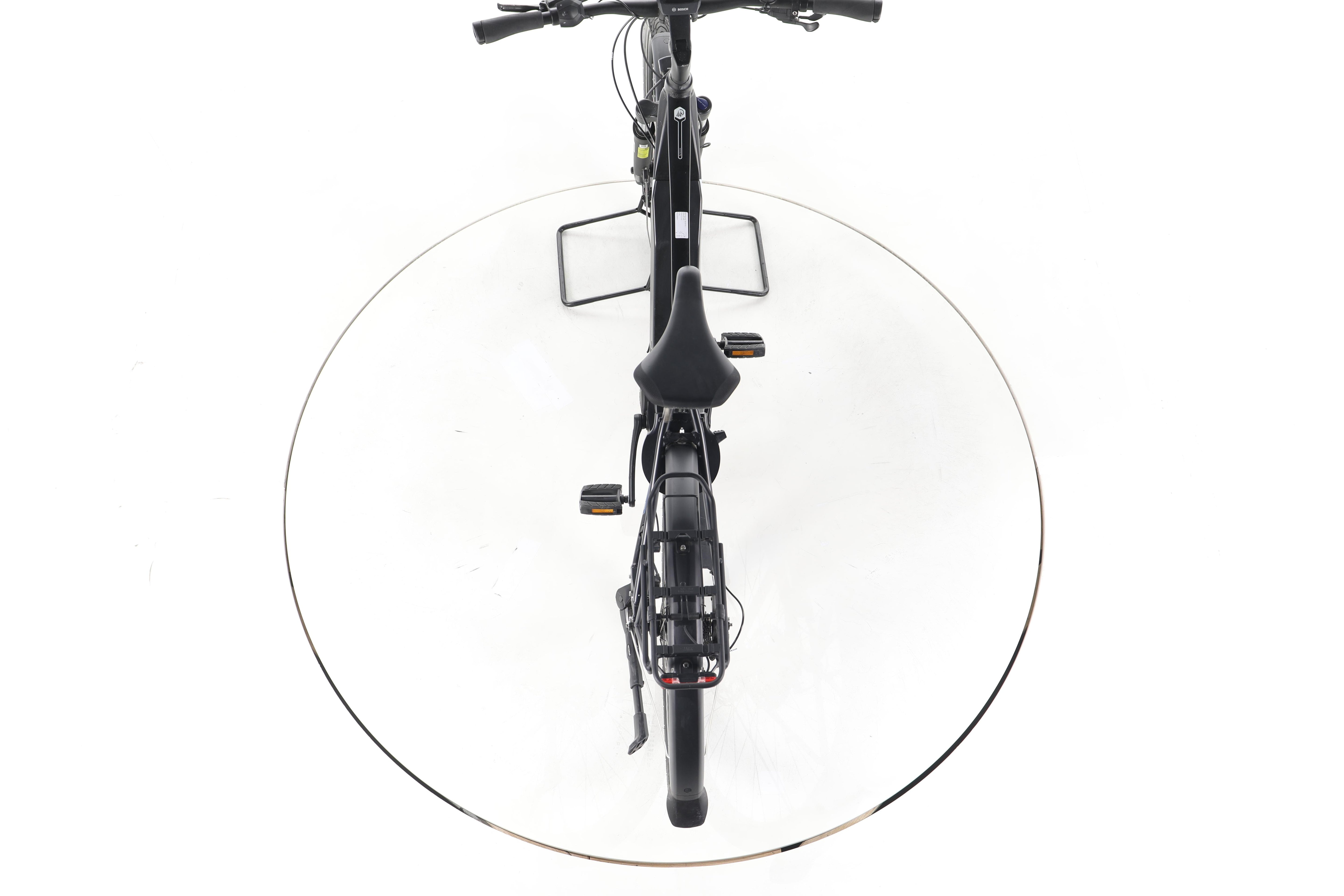 Victoria eTrekking 8.8 Trekking E-Bike - Image 22