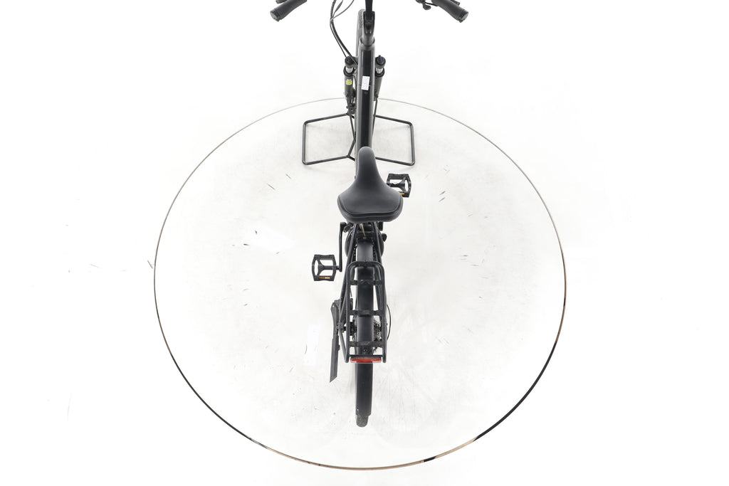 QWIC Premim MD9 Trekking E-Bike Tiefeinsteiger - Image 22