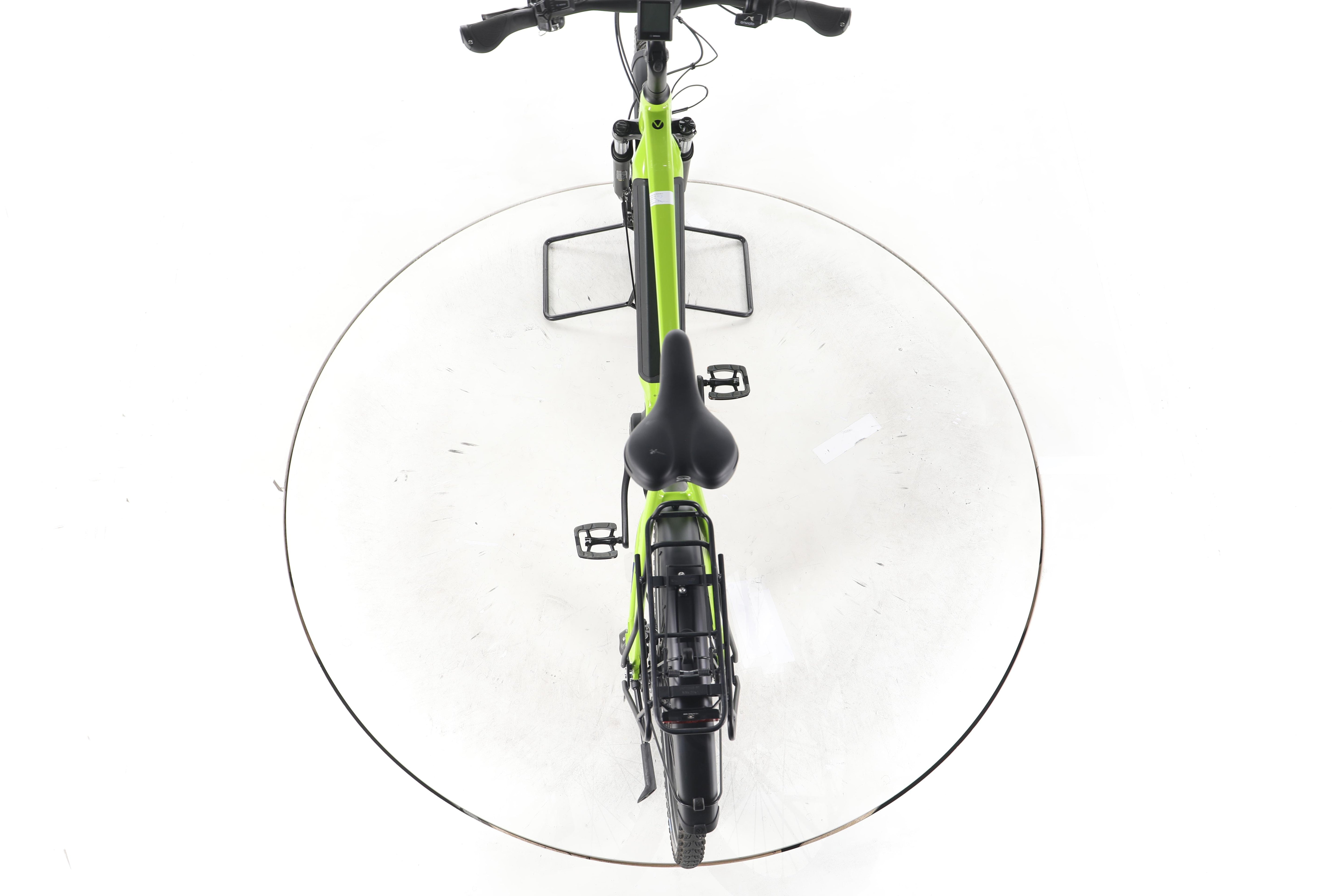 Velo de Ville AEB 890 Smart City E-Bike - Image 22