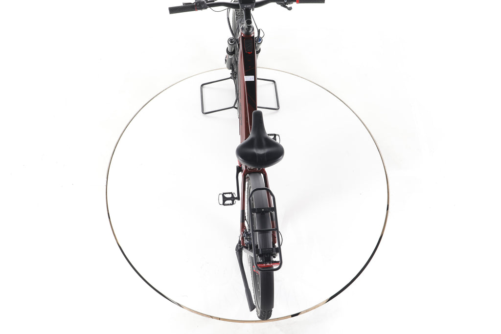 Centurion Lhasa e r 860I SUV E-Bike - Image 22