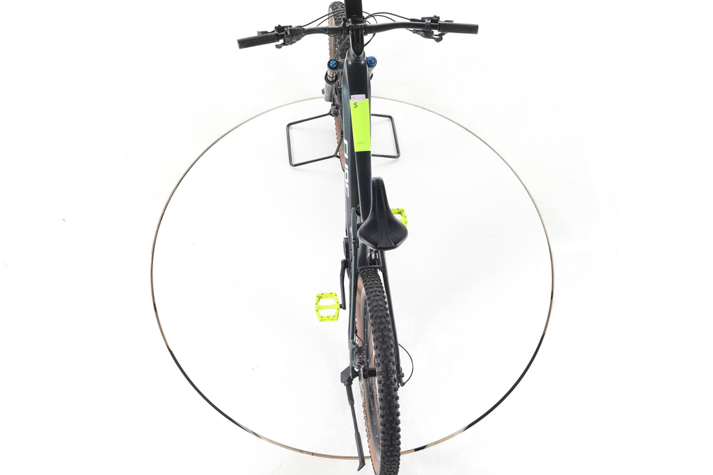 Cube Stereo Hybrid 140 HPC SLX E-Bike Fully Carbon 2024 - Image 22