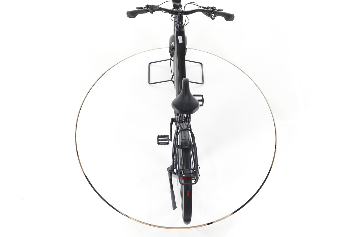Cube Kathmandu Hybrid C:62 SLX 400X Trekking E-Bike Carbon 2025 - Image 22