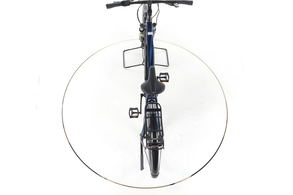 R Raymon TourRay E 2.0 Trekking E-Bike - Image 22