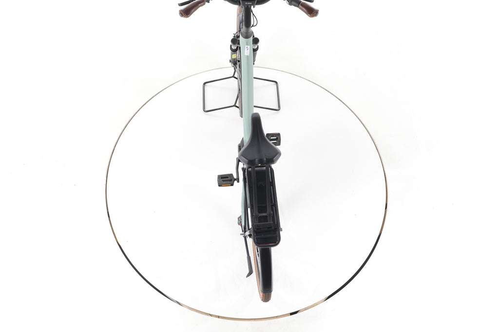 Riese & Müller Swing City E-Bike Tiefeinsteiger - Image 22