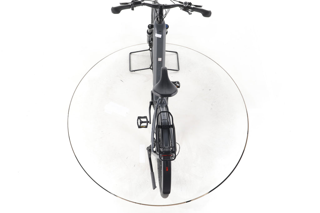 Cube Kathmandu Hybrid ONE 800 / Easy Entry 46 cm / Trekking E-Bike Tiefeinsteiger - Image 22