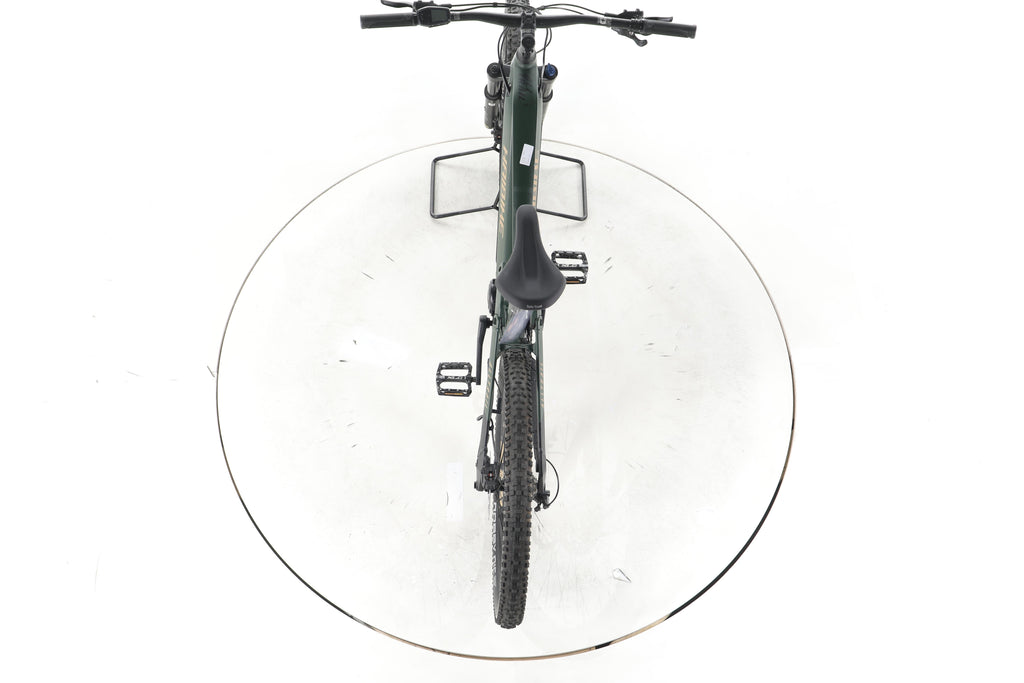 Haibike AllTrail 4 E-Bike Fully - Image 22
