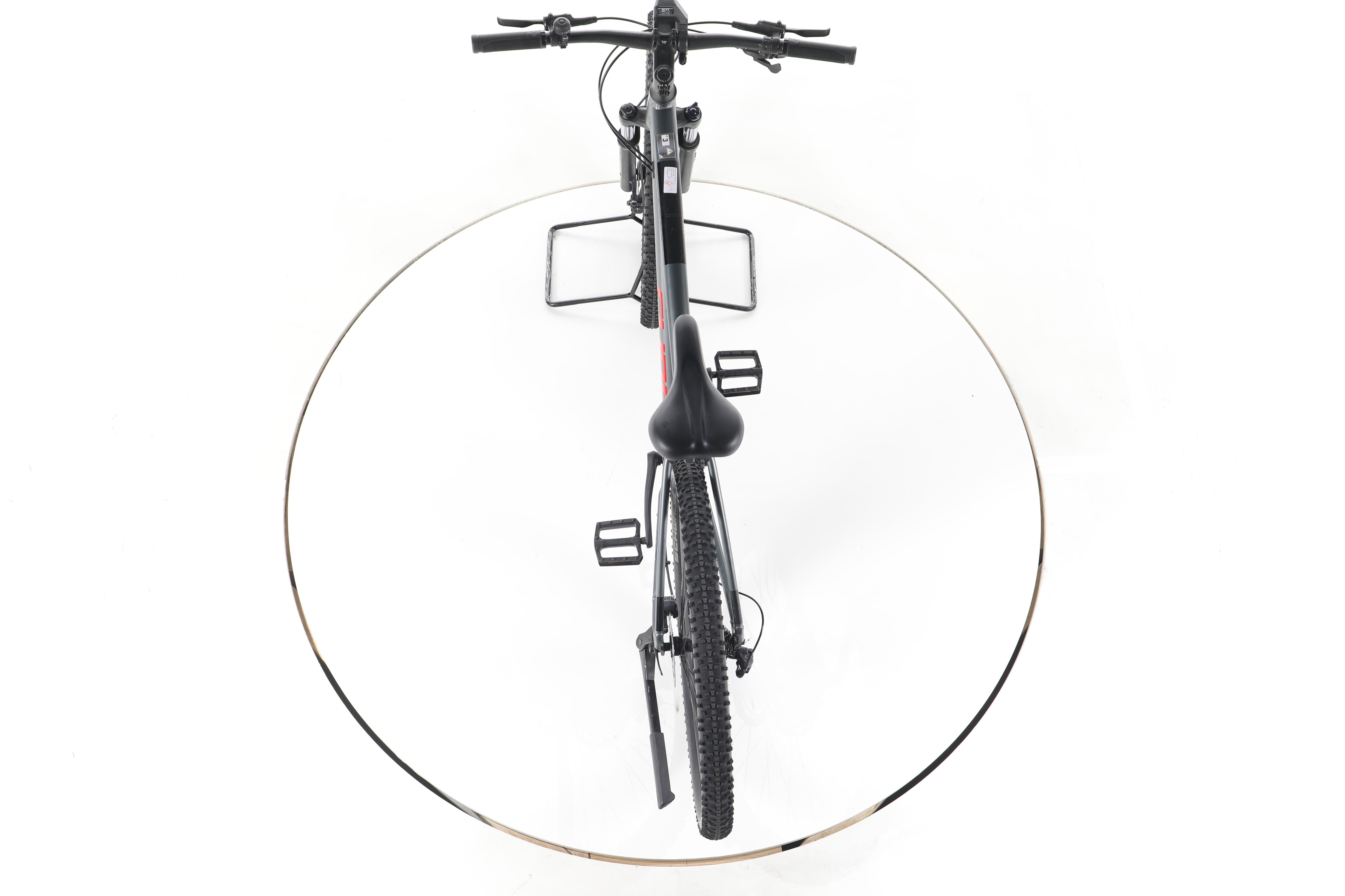 Cube Analog Fahrrad Hardtail - Image 22