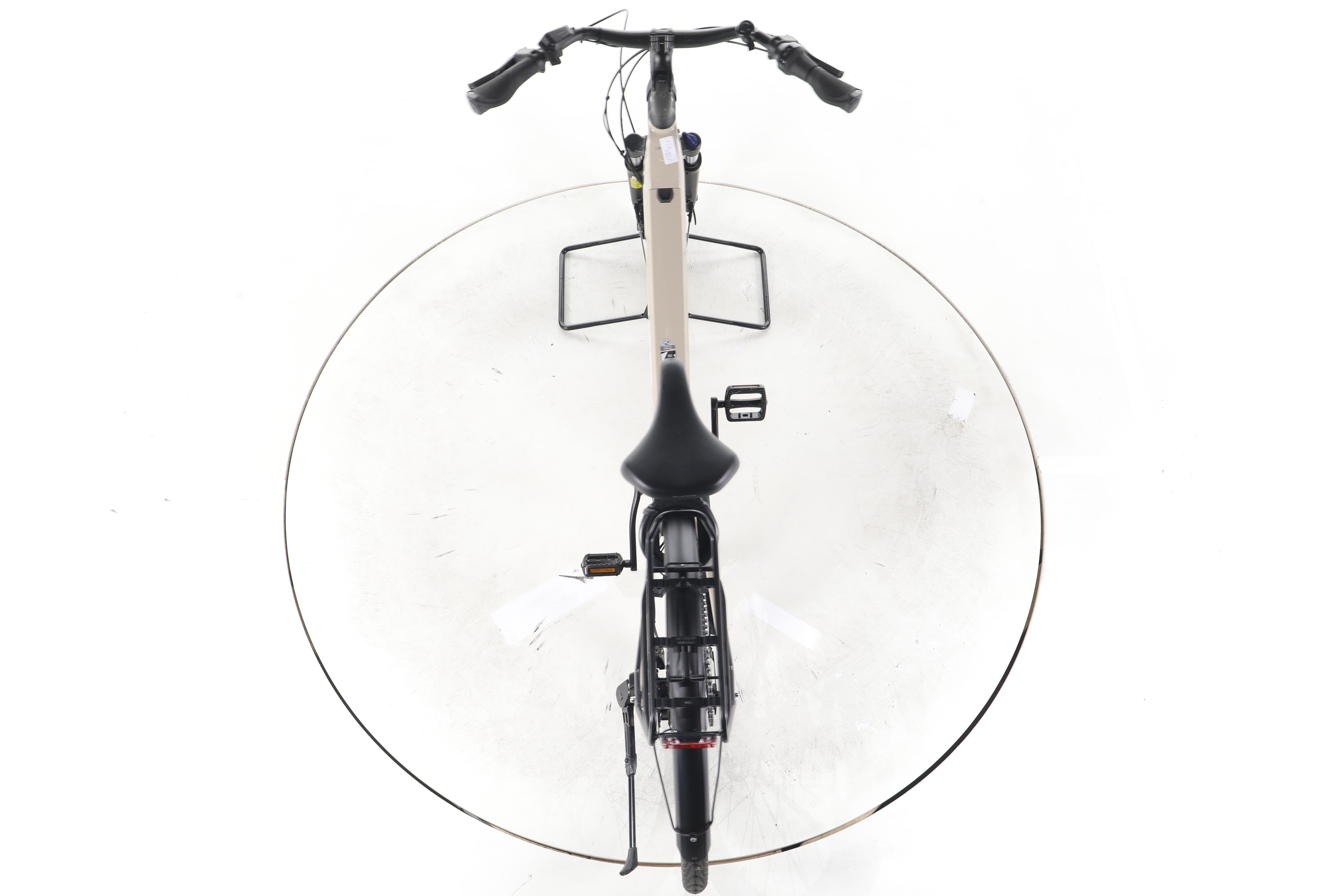 Kalkhoff Image 3.B Advance City E-Bike Tiefeinsteiger - Image 22