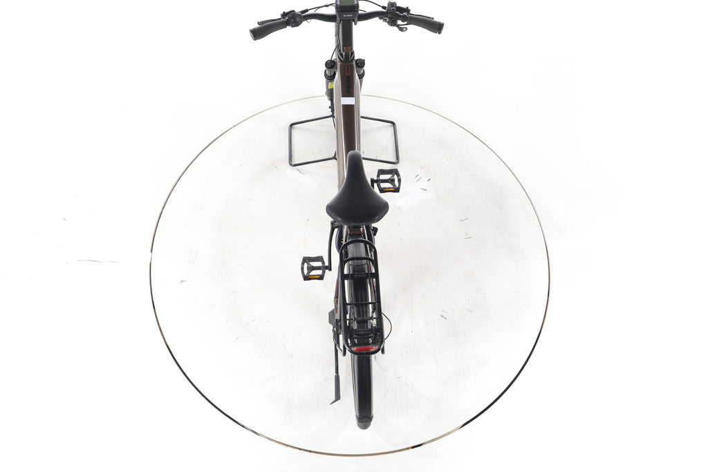 KTM Macina Tour P510 Trekking E-Bike - Image 22