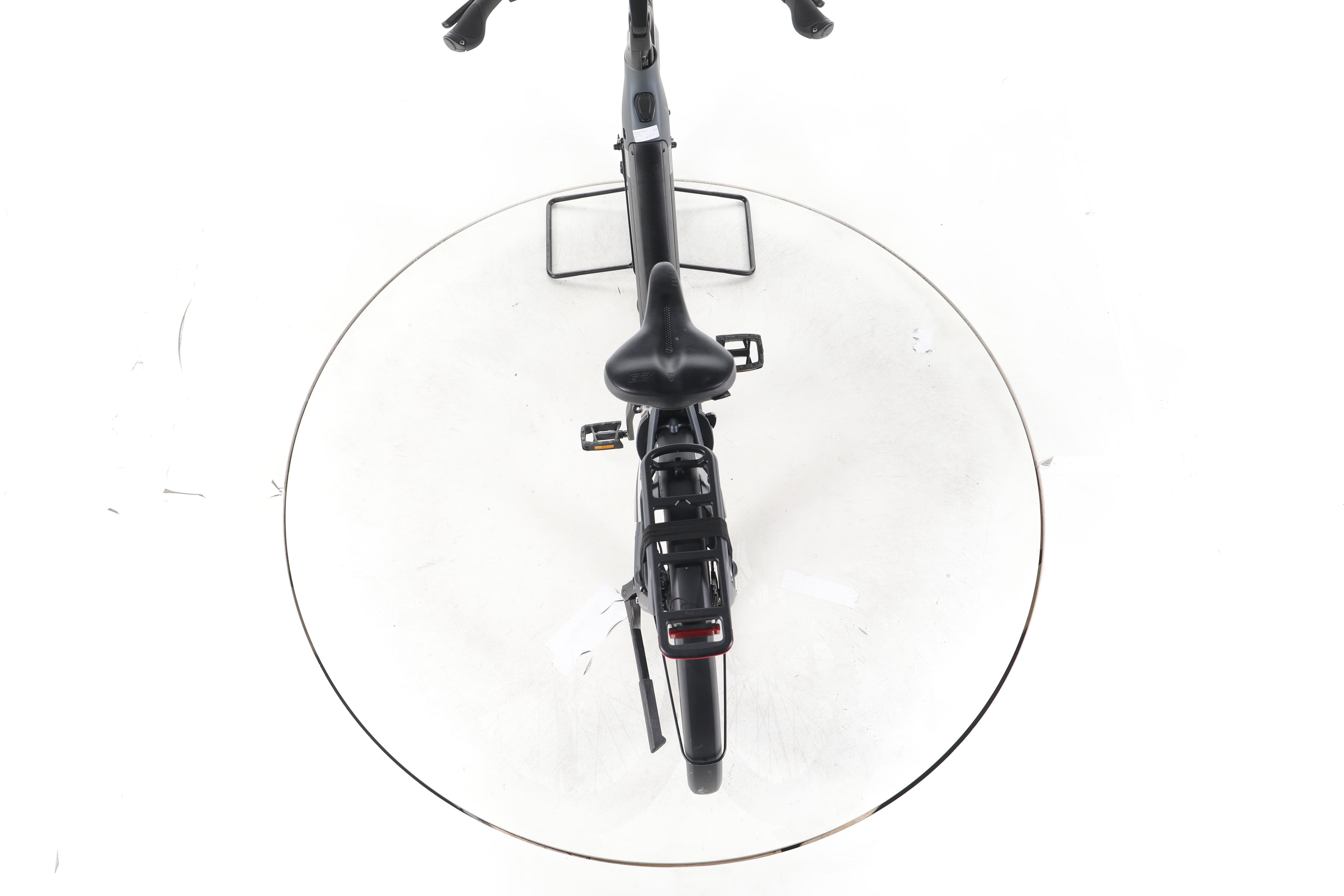 Gazelle Avignon C380 HMB City E-Bike Tiefeinsteiger - Image 22