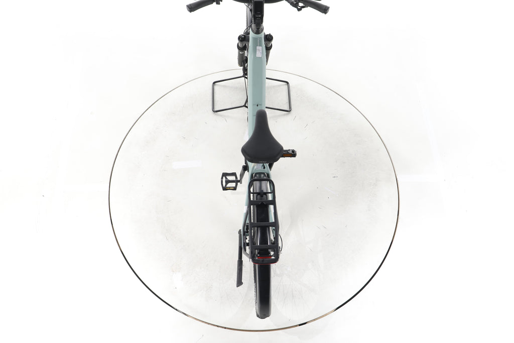 R Raymon Tahona Pro Trekking E-Bike Tiefeinsteiger 2025 - Image 22